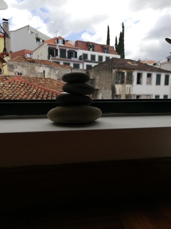 Fxapartment1 Funchal  Eksteriør billede