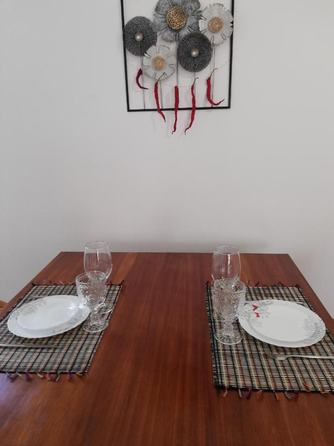 Fxapartment1 Funchal  Eksteriør billede