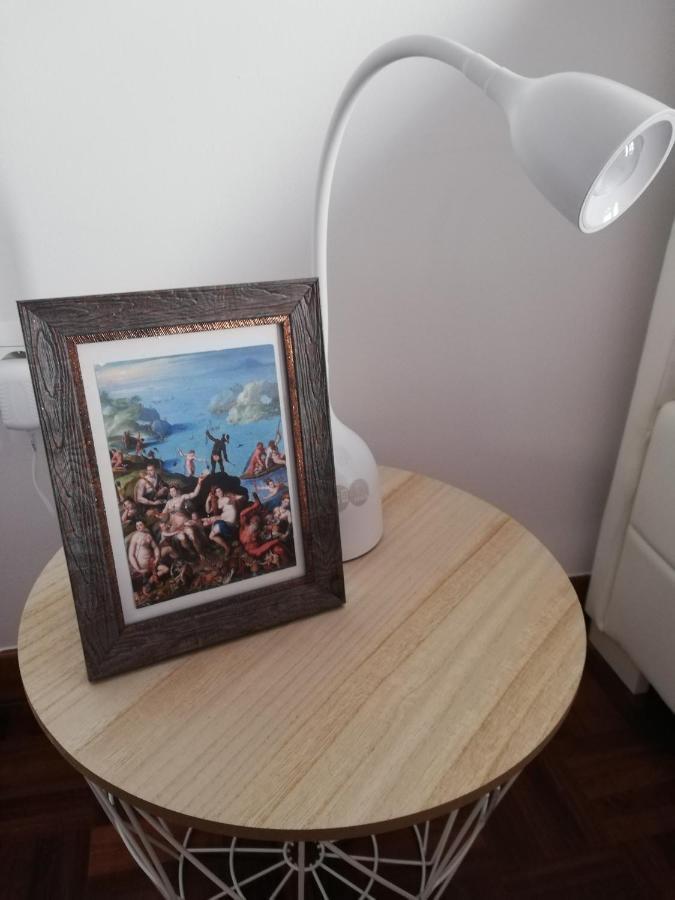 Fxapartment1 Funchal  Eksteriør billede